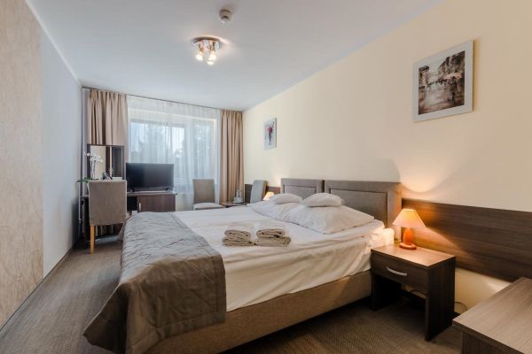 Hotel Ikar (Bydgoszcz)